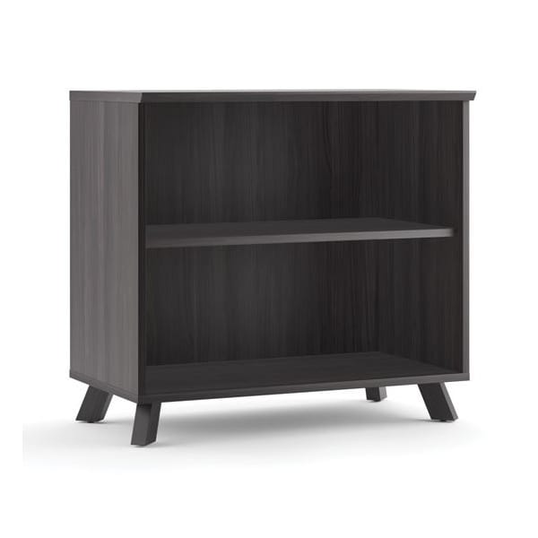Sienna Collection Bookcase Without Doors